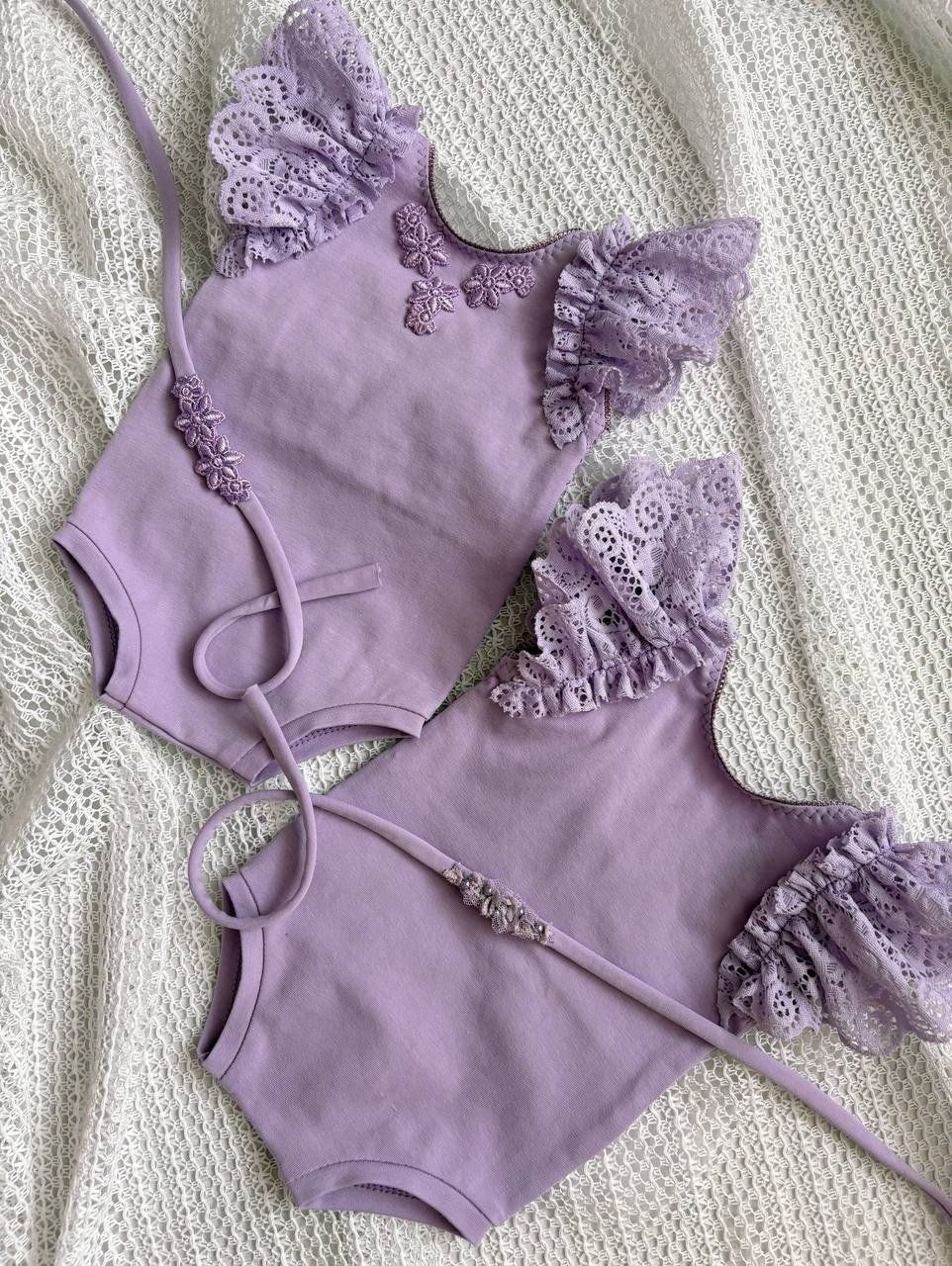 Образы для фотосессии новорожденных. Фотограф новорожденных в г. Великий Новгород — Екатерина Новикова