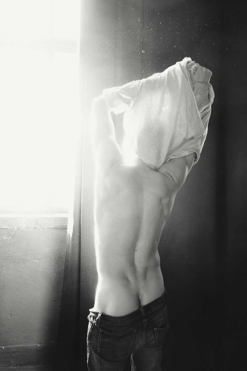 Барселона. Фотограф Наташа Лисица