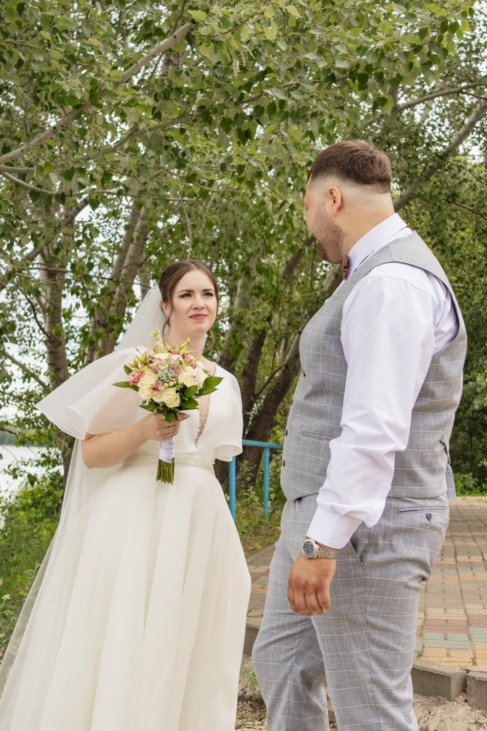 Свадьбы. Репортажный фотограф Кирилл Бартенев