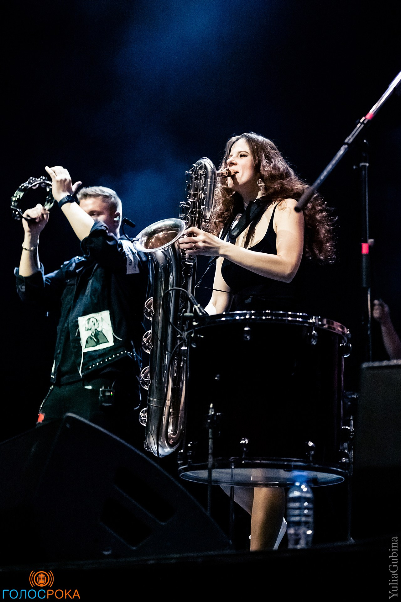 Ногу Свело! , 28.11.2021, 1930 Moscow