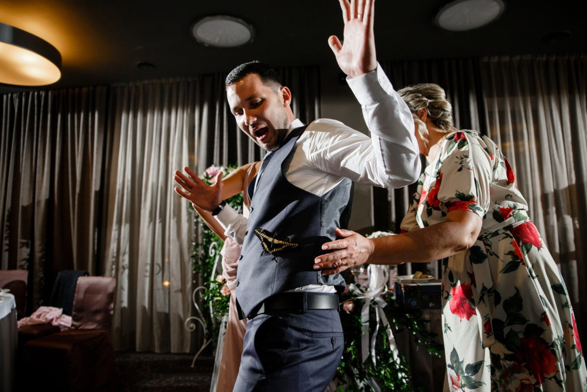 Свадьба Насти и Кирилла. Константин Солодянкин — свадебный и репортажный фотограф в Екатеринбурге и Верхней Пышме