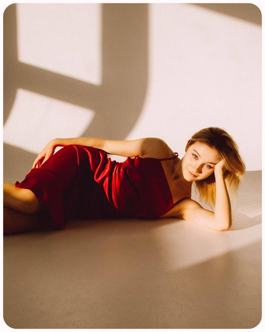 Алиса Бурмистрова. Фотограф Москва, Тверь