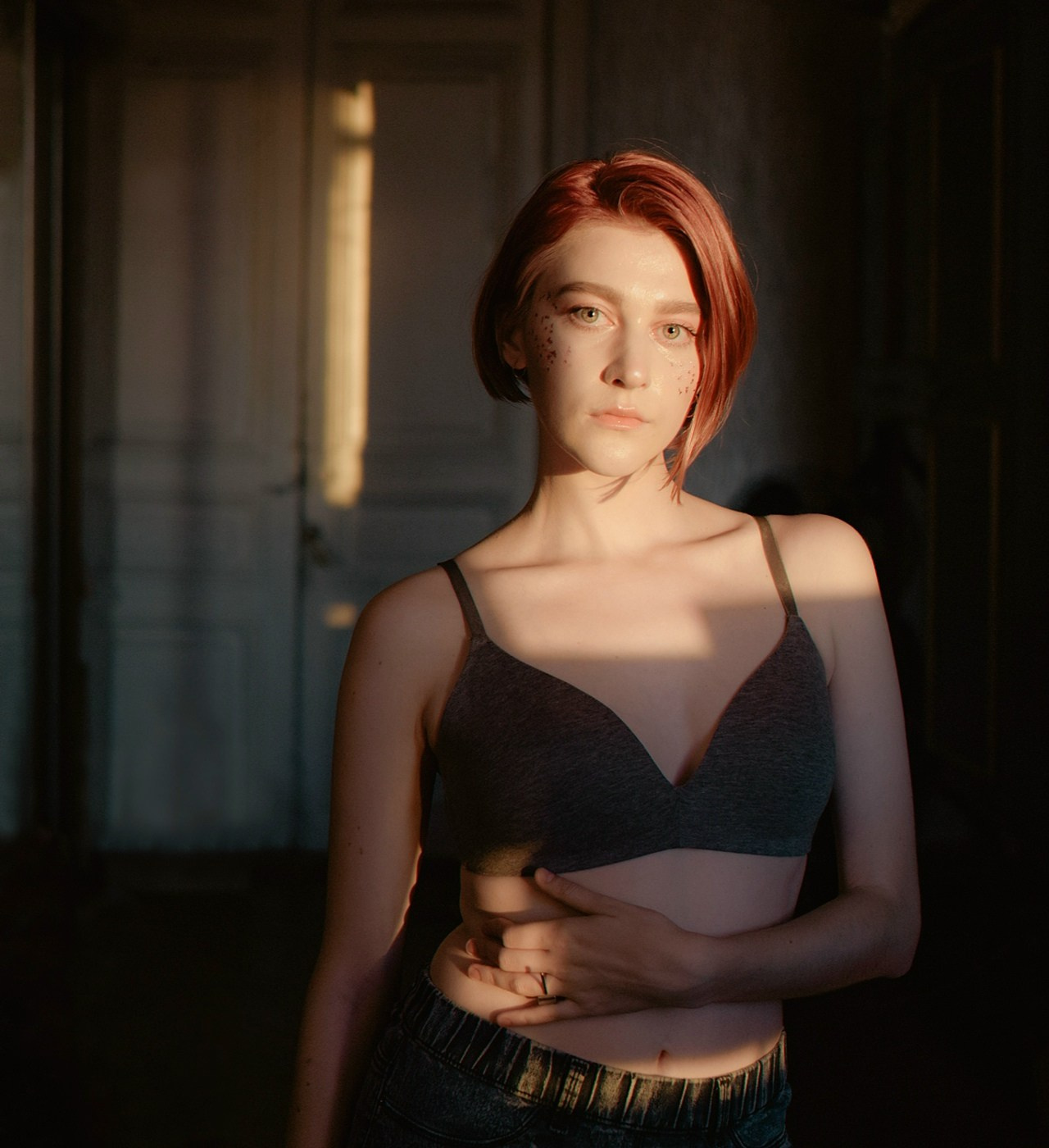 Nat. 2021. Фотограф Cyberkyrie