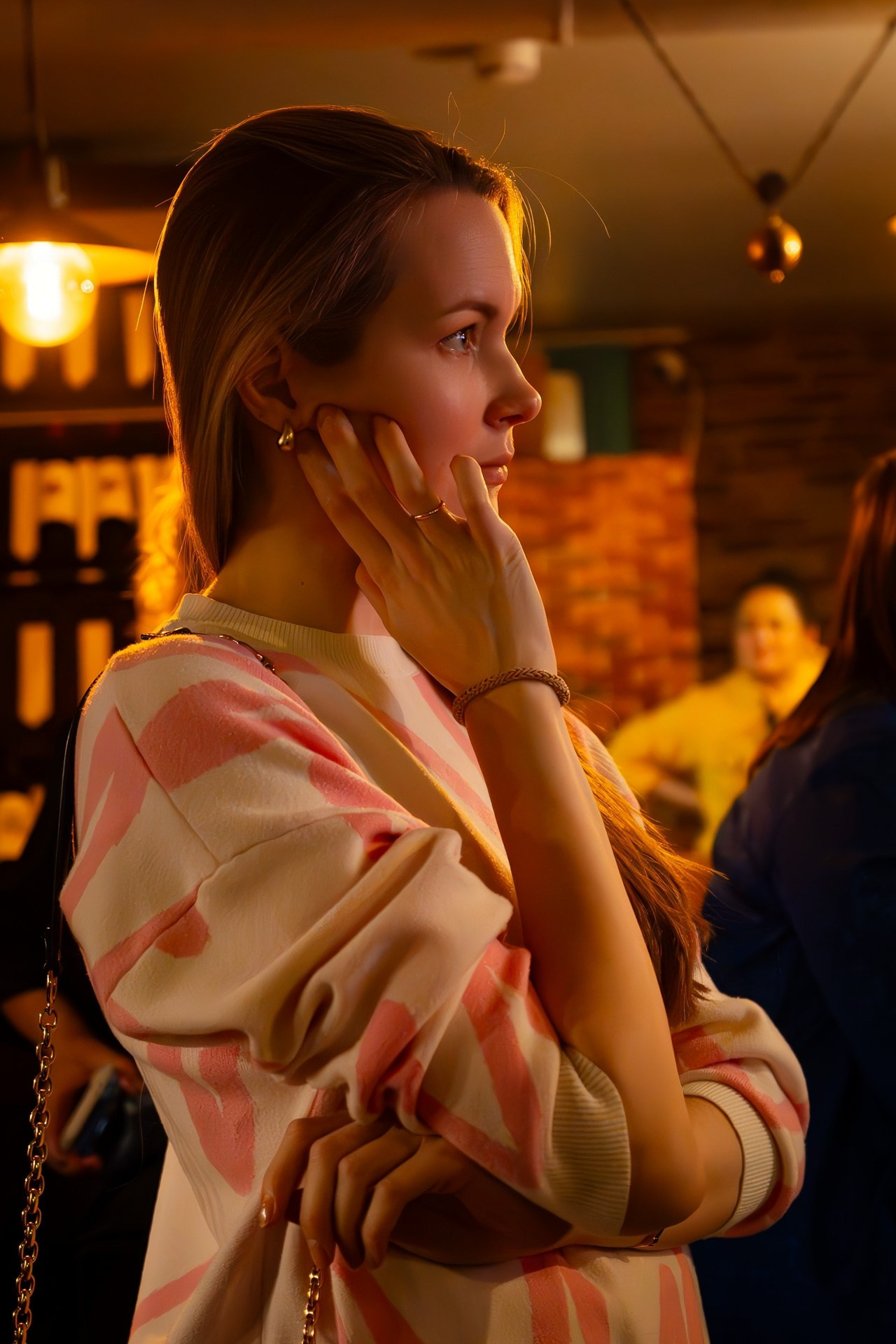 Бар ЧИЖиКО. Фотограф Павел Сердюков