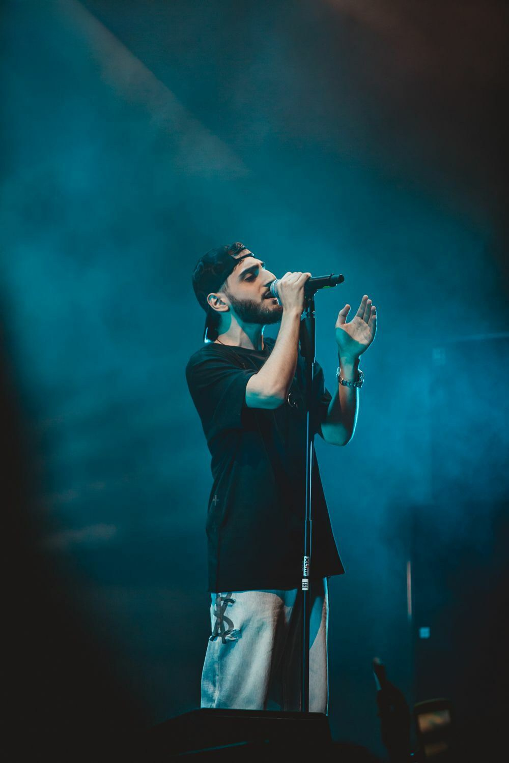 Vinograd. Сочи 2024. Фотограф Павел Сердюков