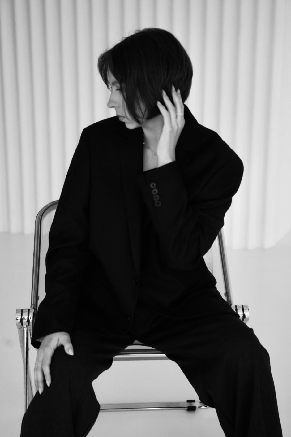 Яна. Фотограф в Минске Анна Кучинская