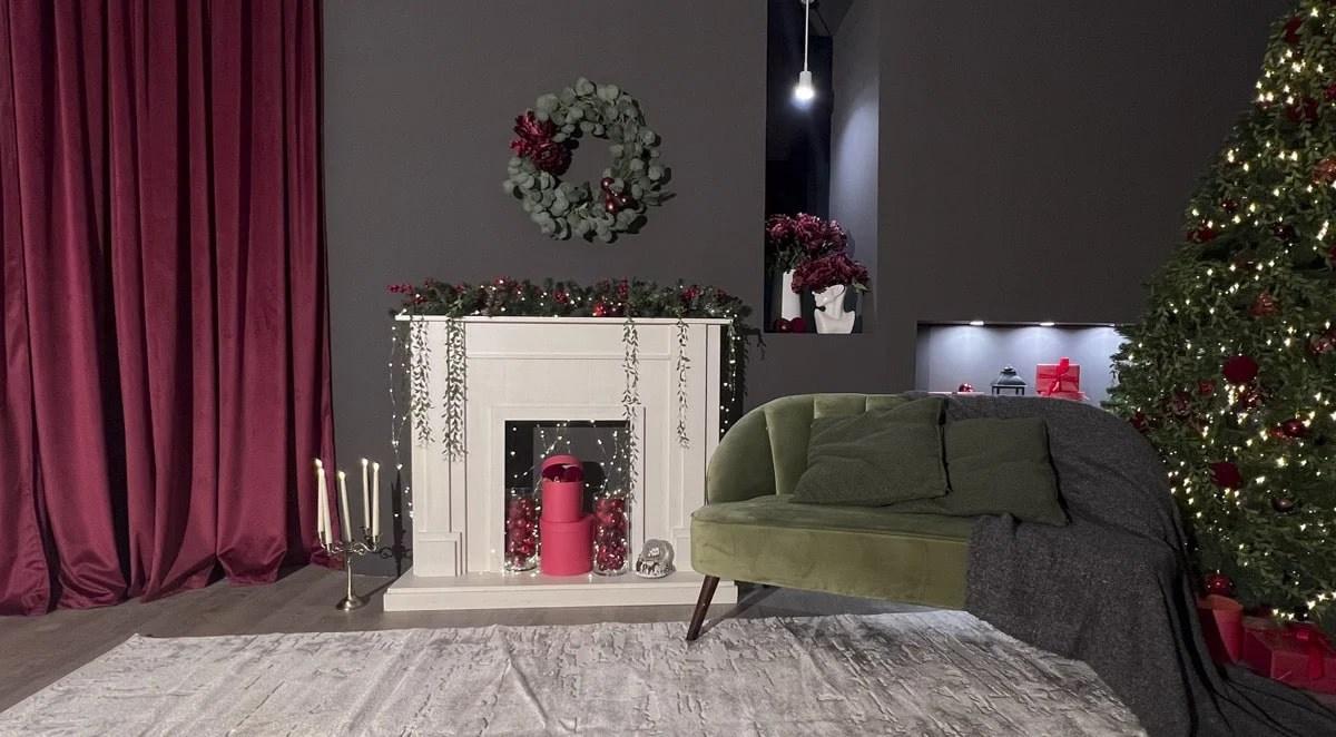 Зал № 37. Фотограф в Москве и области Синенкова Екатерина