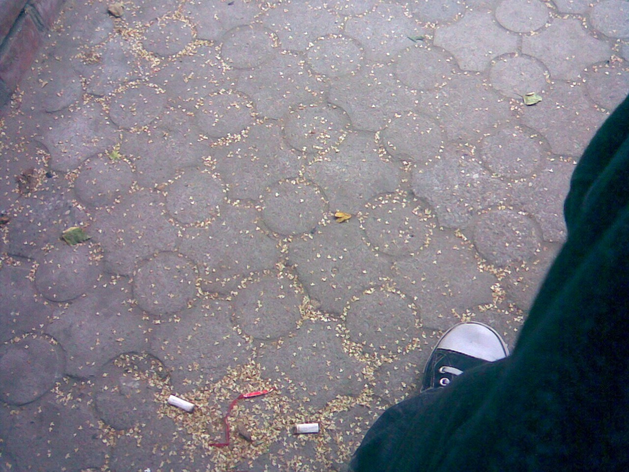Nokia 7370. Михаил Барановский