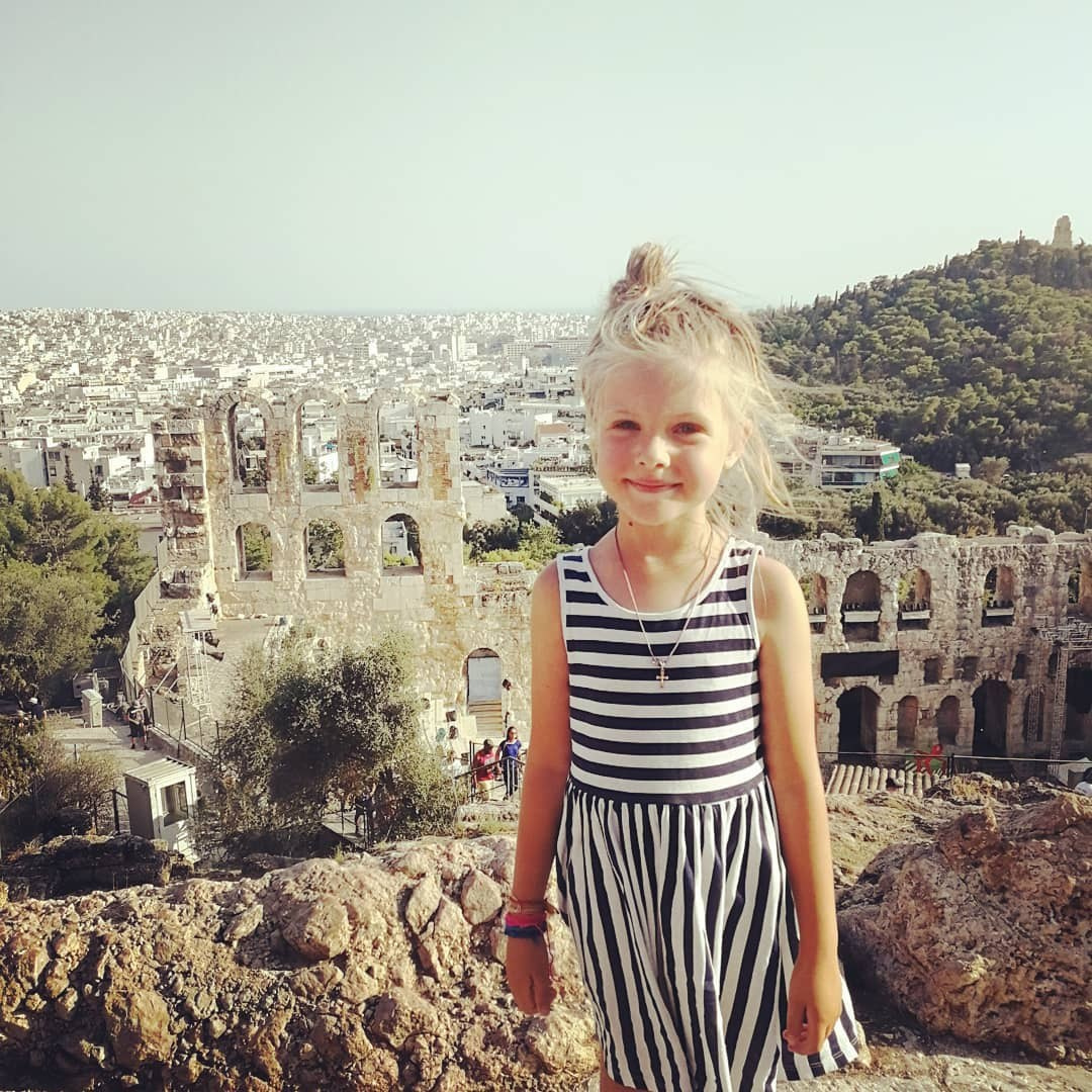 Anka`s Instagram. Заставка