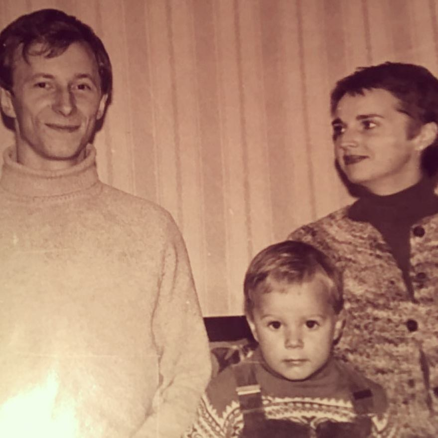 Bashnin instagramm. Заставка