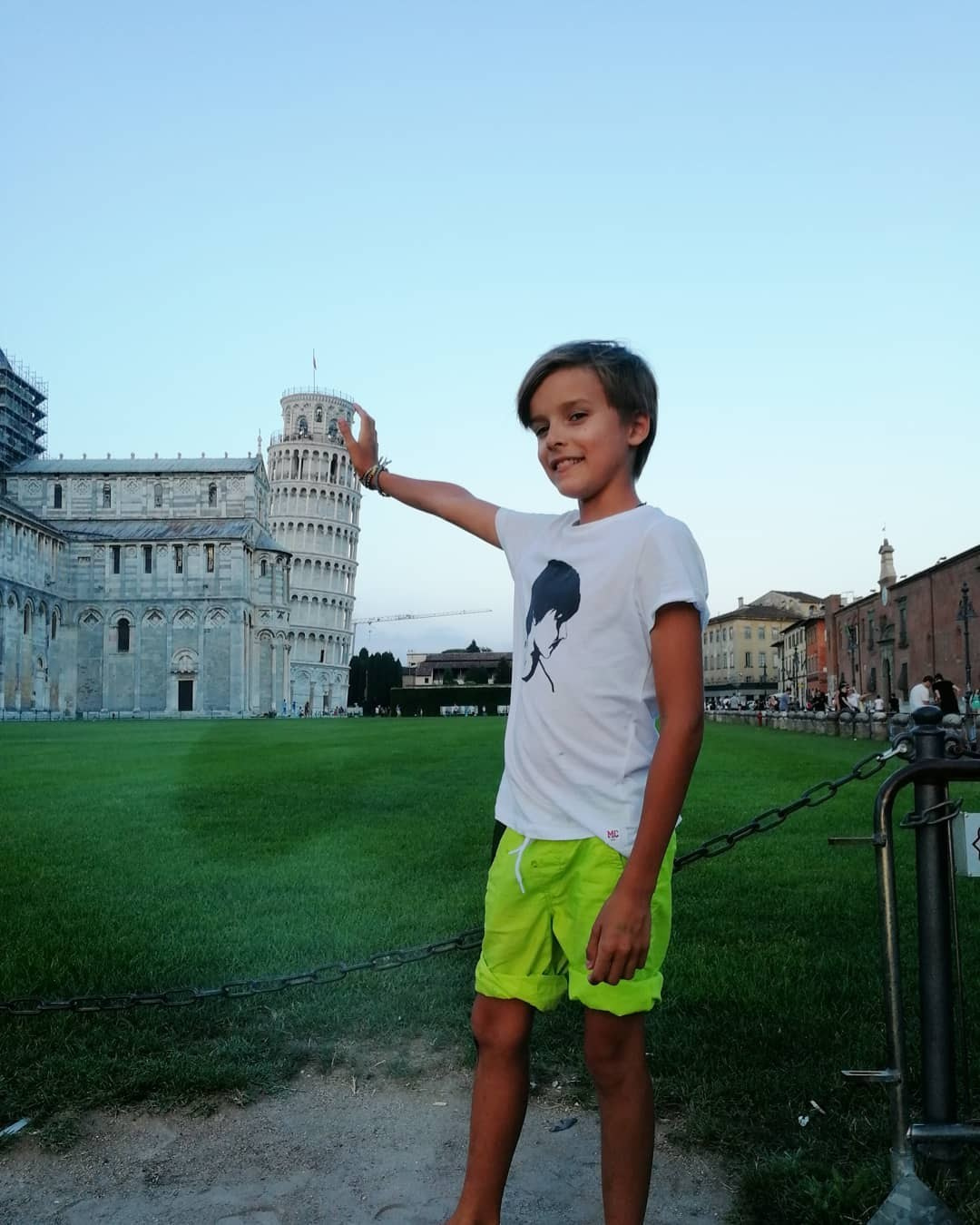 Anka`s Instagram. Заставка