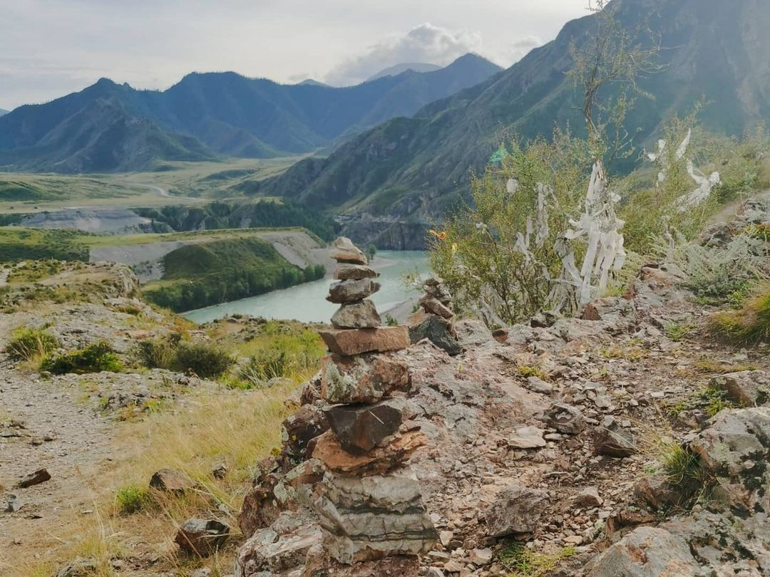 Anka`s Instagram. Заставка