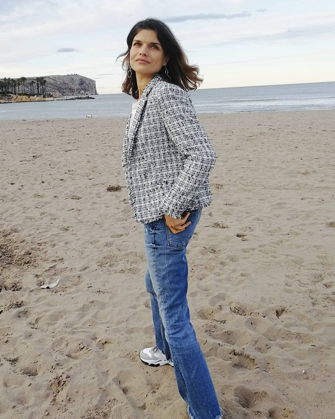 Anka`s Instagram. Заставка