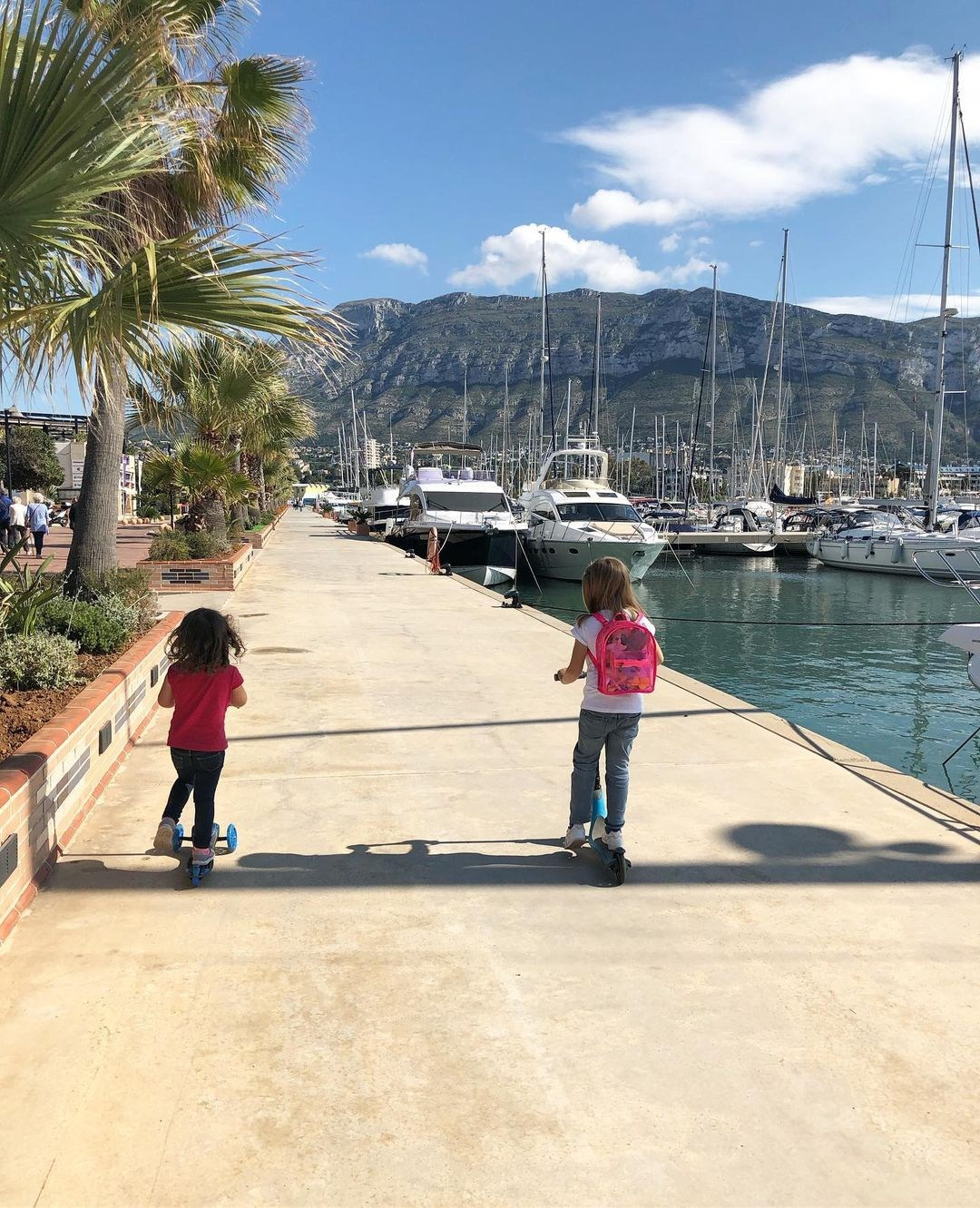 Anka`s Instagram. Заставка