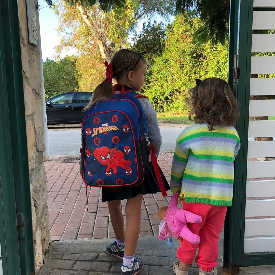 Anka`s Instagram. Заставка