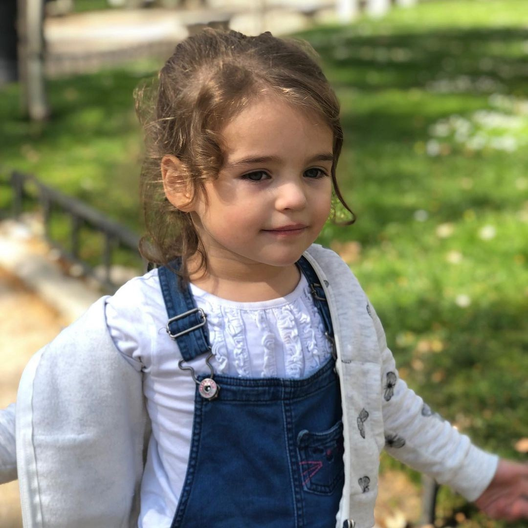 Anka`s Instagram. Заставка