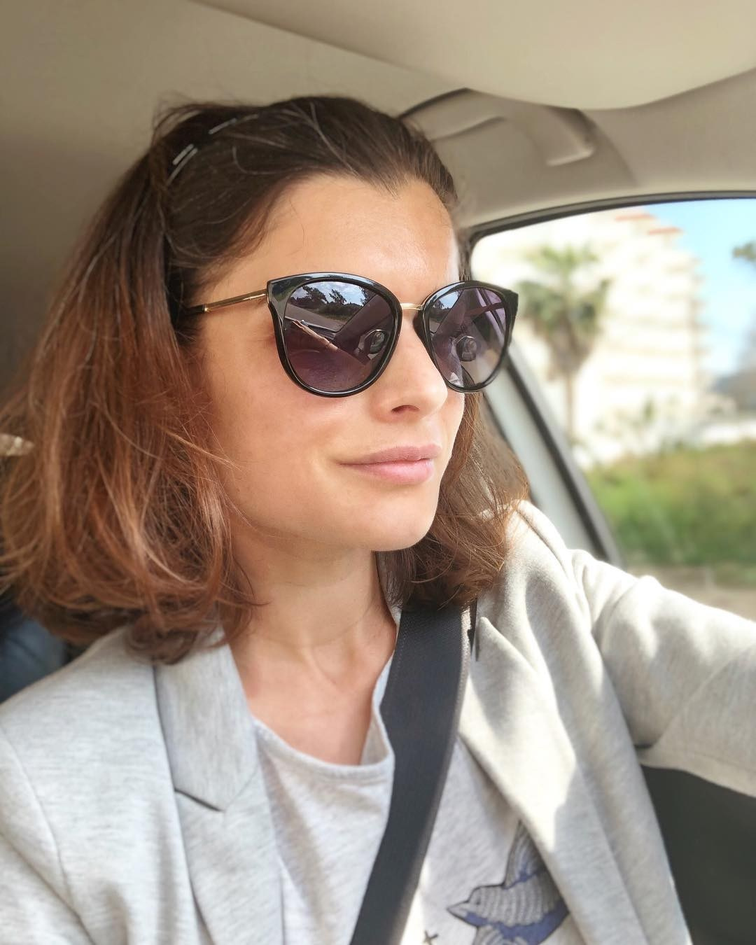 Anka`s Instagram. Заставка