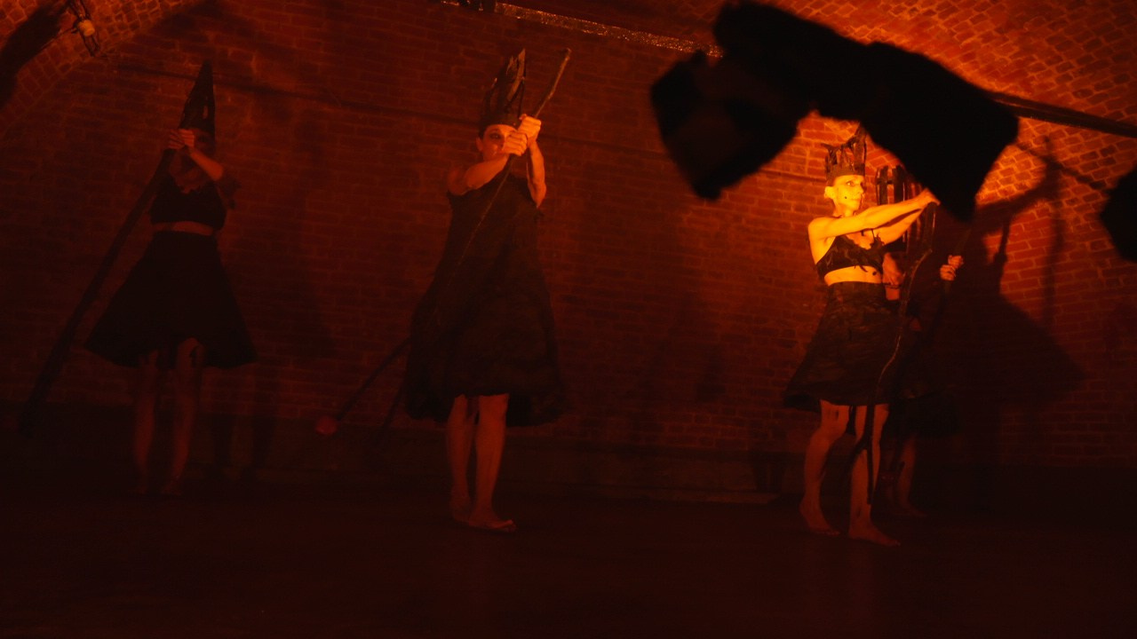 Красное дерево. Фото / Видеосъемка в Москве