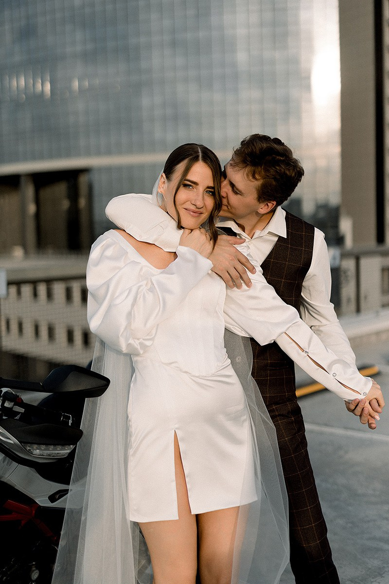 Мирослава+Костантин. Фотограф в Красноярске Гетманова Мила