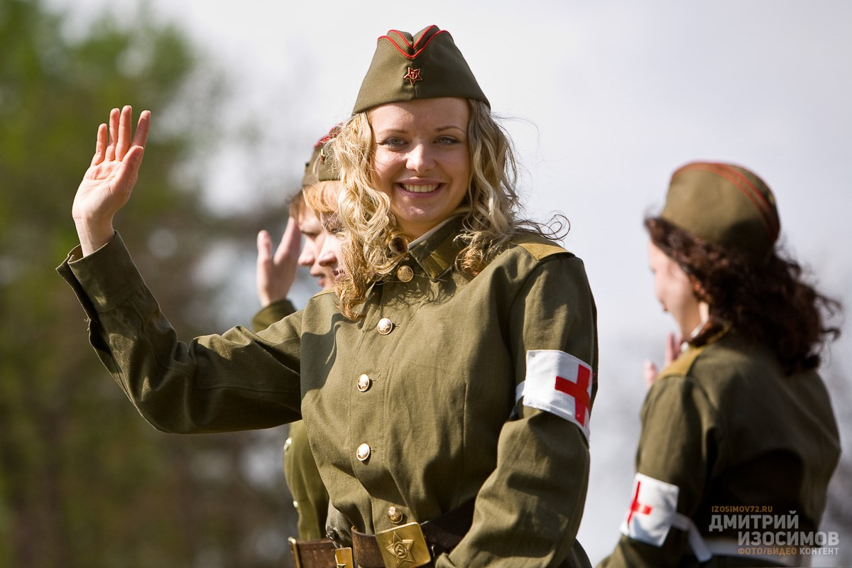 День Победы