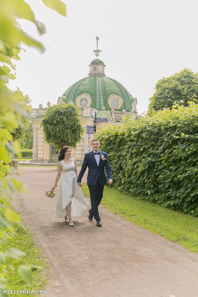 Свадьбы. Автоспортивный бренд фотограф в Москве — Виктория Логинова