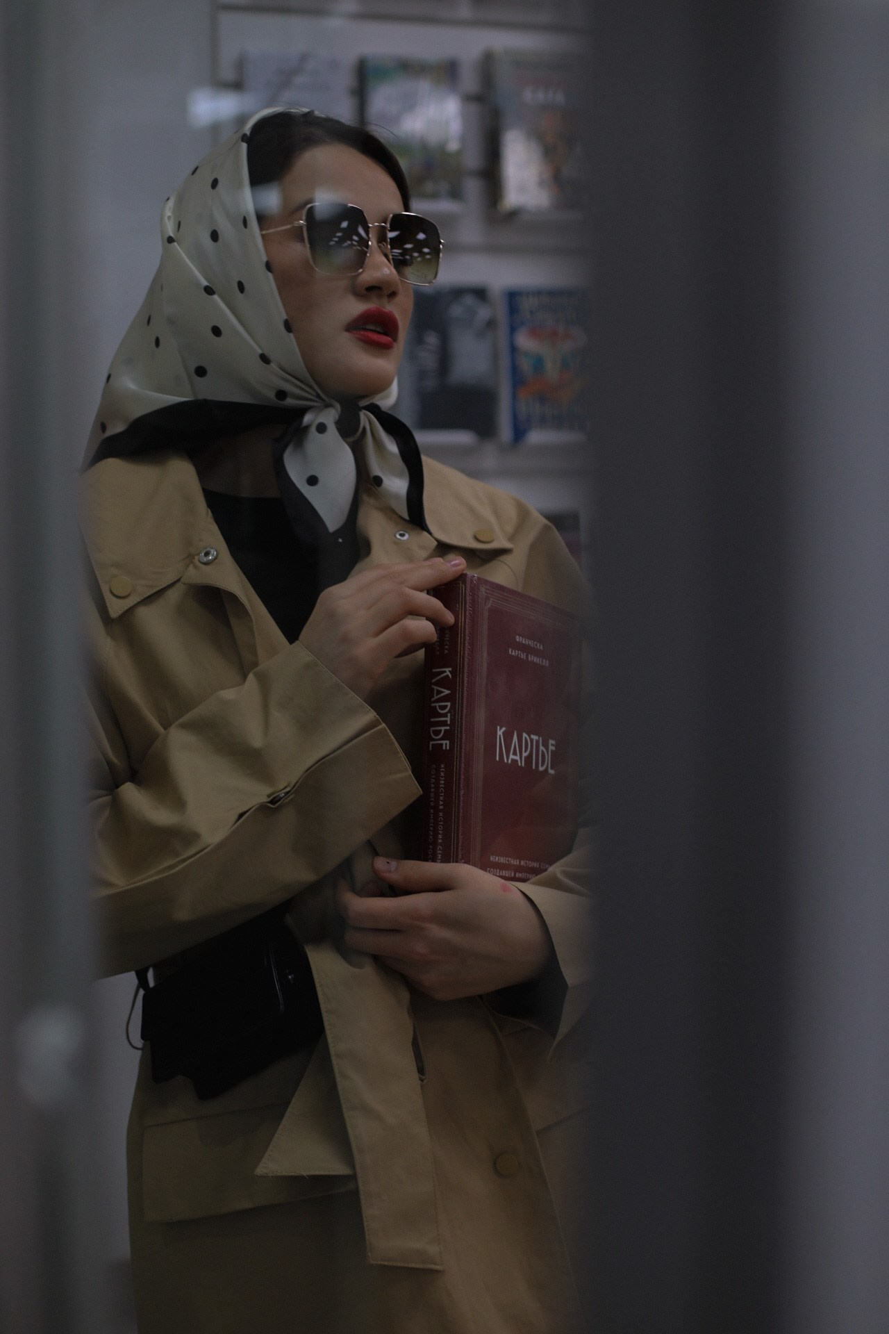 Уличные съемки. Колдасова Алина | Фотограф | Москва