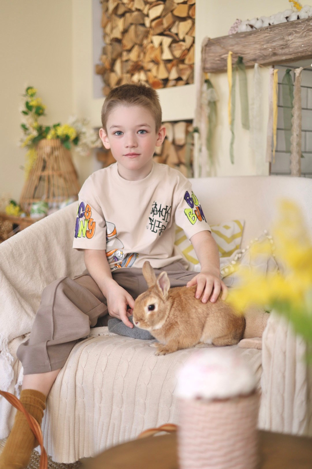 Студийные съемки. Детский фотограф из Санкт-Петербурга Кристина Розанова