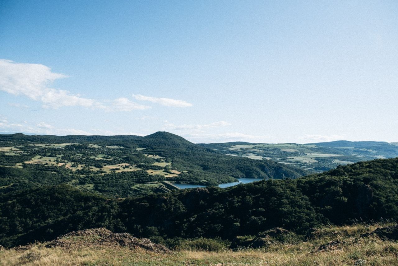 Биртвиси, Грузия 🇬🇪 «Honey Trip». Anita_photo