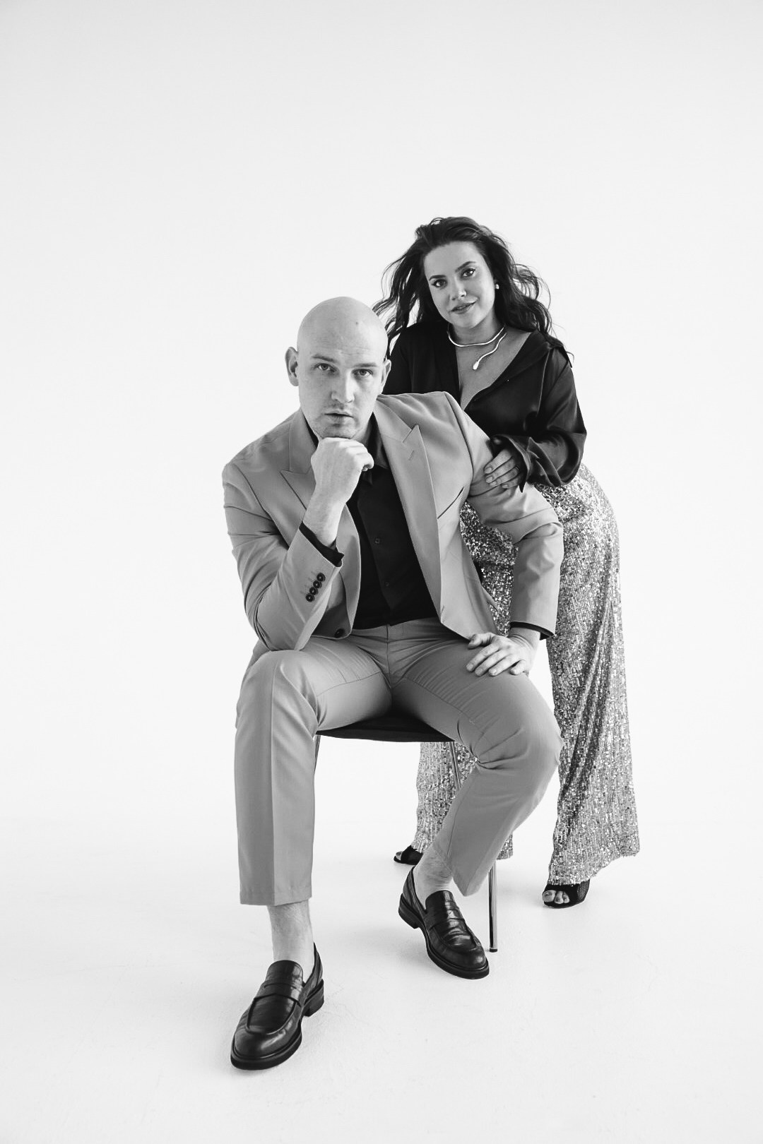 Yakov & Elizaveta. Фотограф Нижний Новгород