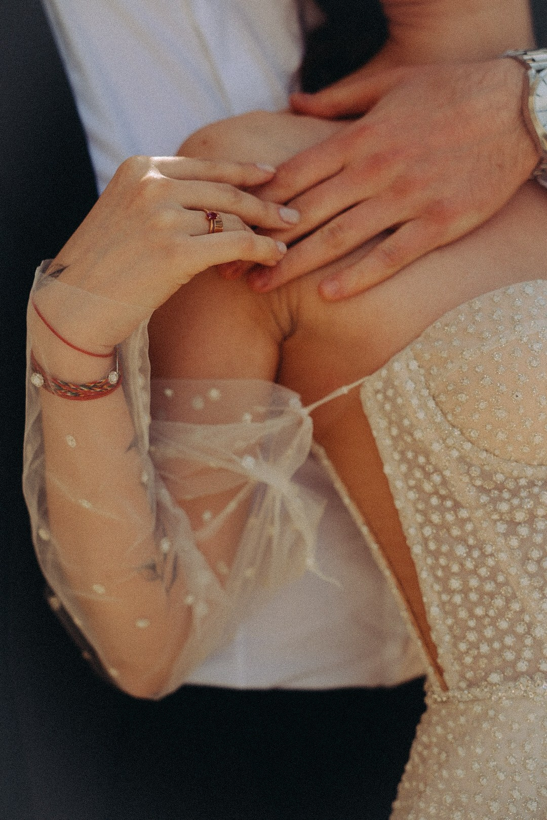 Дима и Лена. Фотограф Нижний Новгород