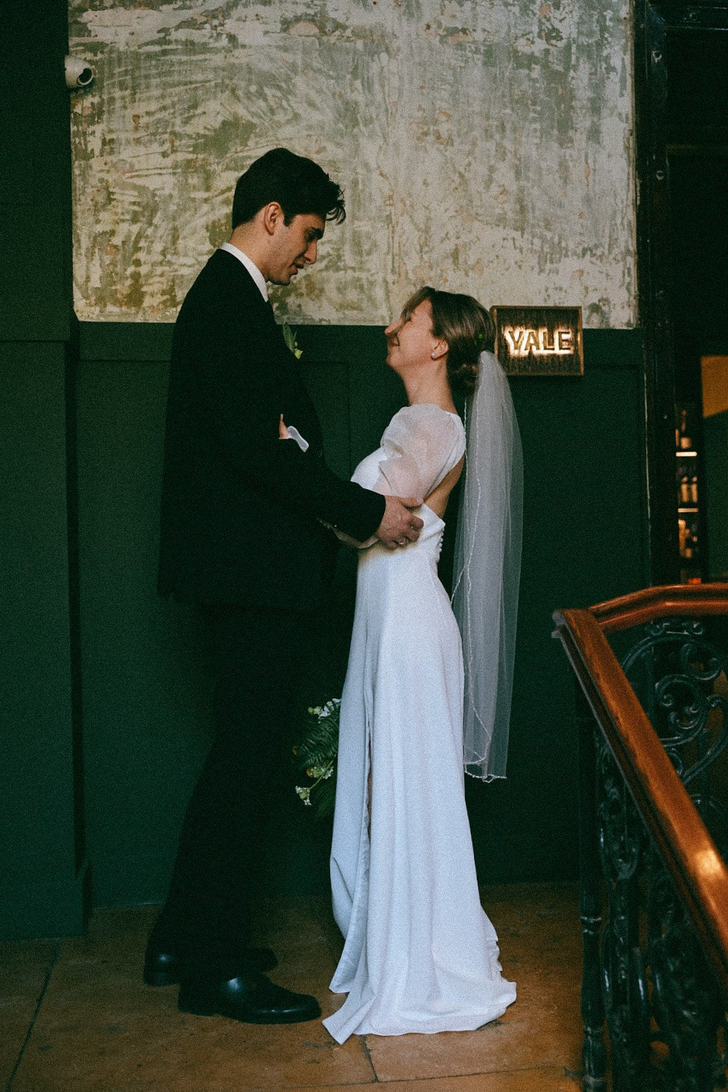 Денис и Вика. Фотограф Нижний Новгород