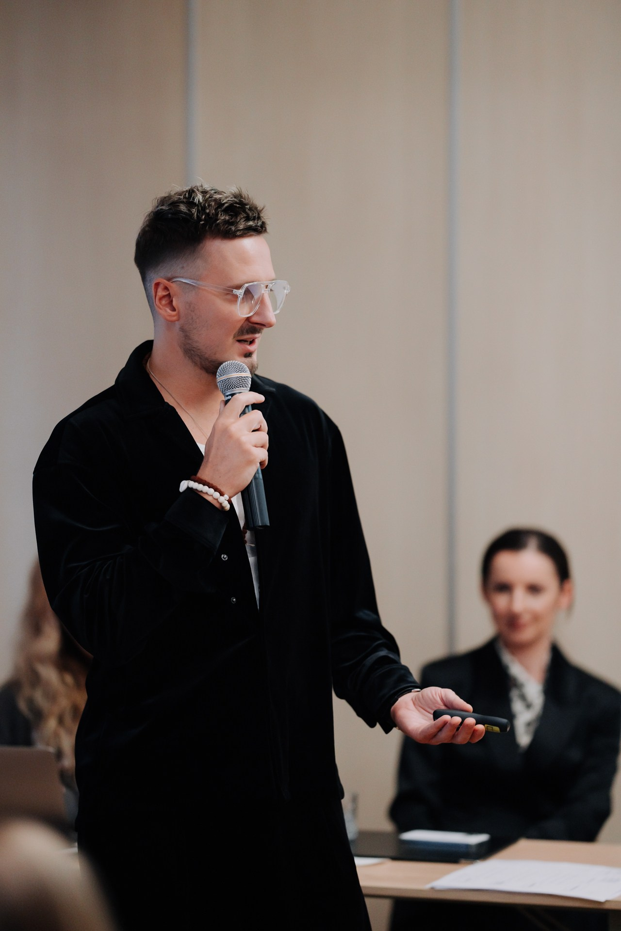 Kamerger Club. Журнал Камергер