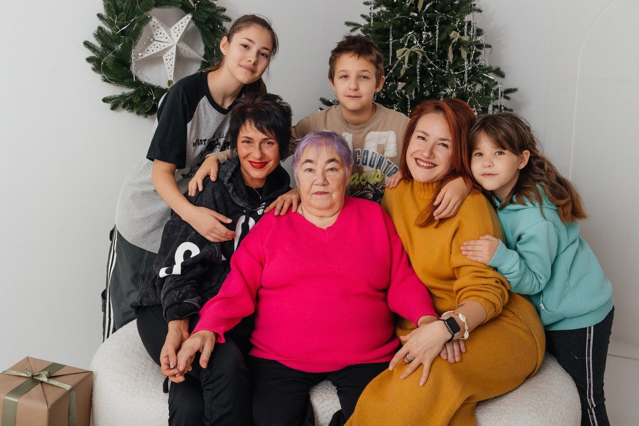 Отзывы. Фотограф Ейск Фотостудия в Ейске