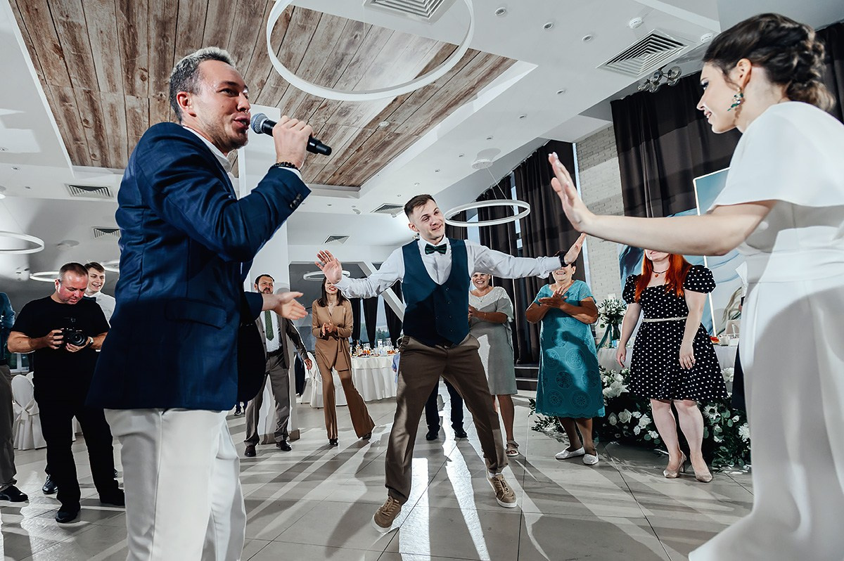 Андрей & Лена. Свадебный и семейный фотограф в Новосибирске — Алексей Гаврилов