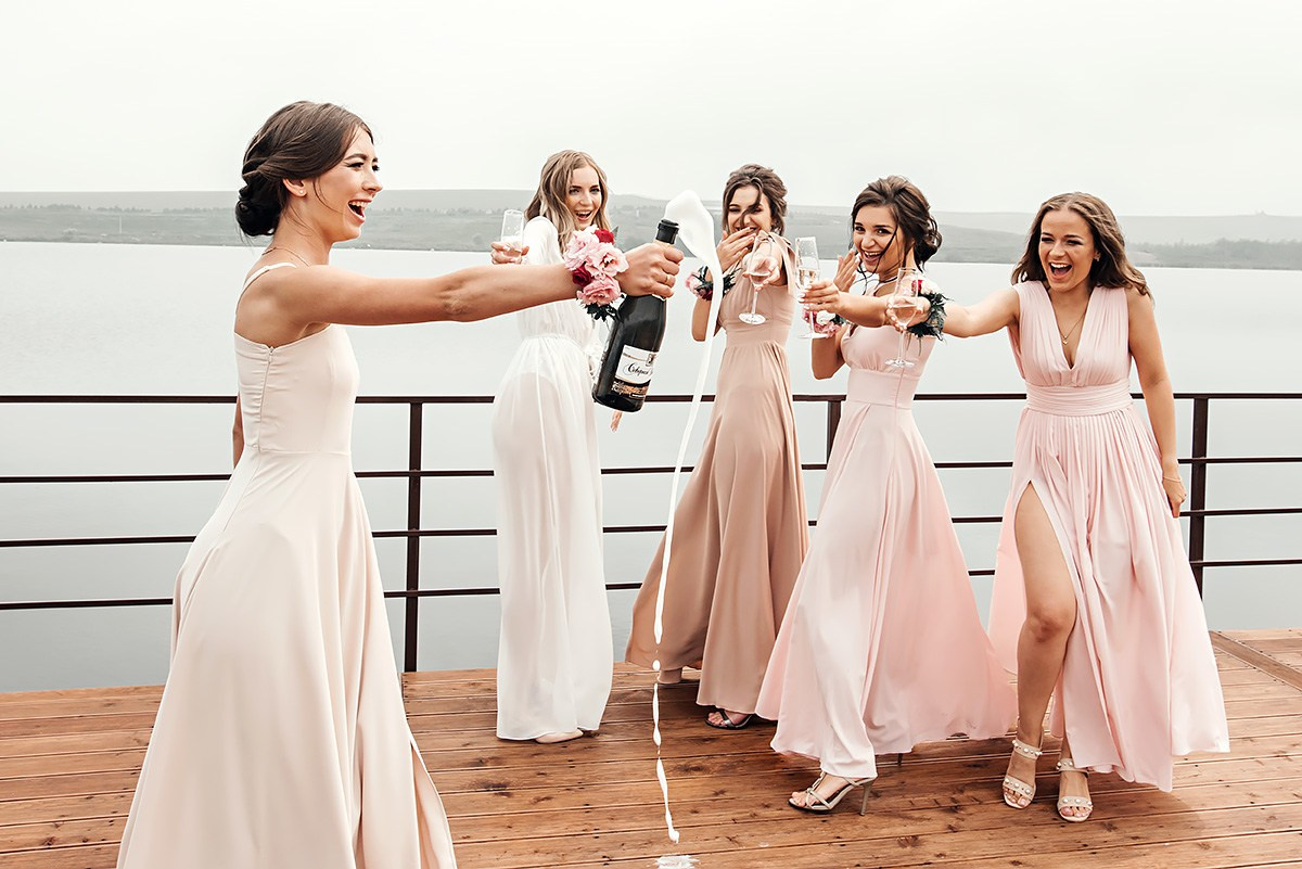 Макс & Аня. Свадебный и семейный фотограф в Новосибирске — Алексей Гаврилов