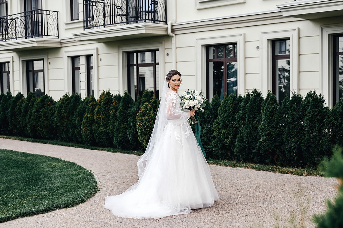 Андрей & Лена. Свадебный и семейный фотограф в Новосибирске — Алексей Гаврилов