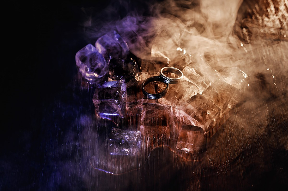 Андрей & Лена. Свадебный и семейный фотограф в Новосибирске — Алексей Гаврилов