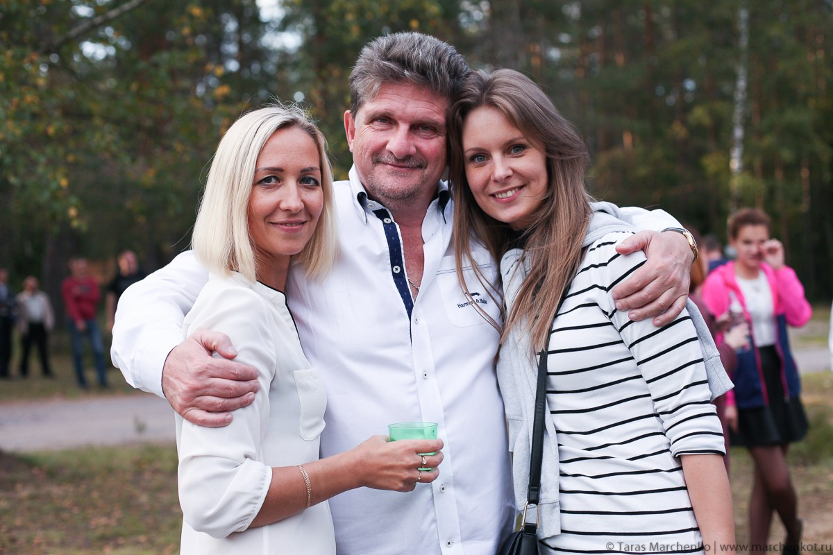 Team Building Унисто Петросталь. Репортажный и семейный фотограф в Санкт-Петербурге Тарас Марченко