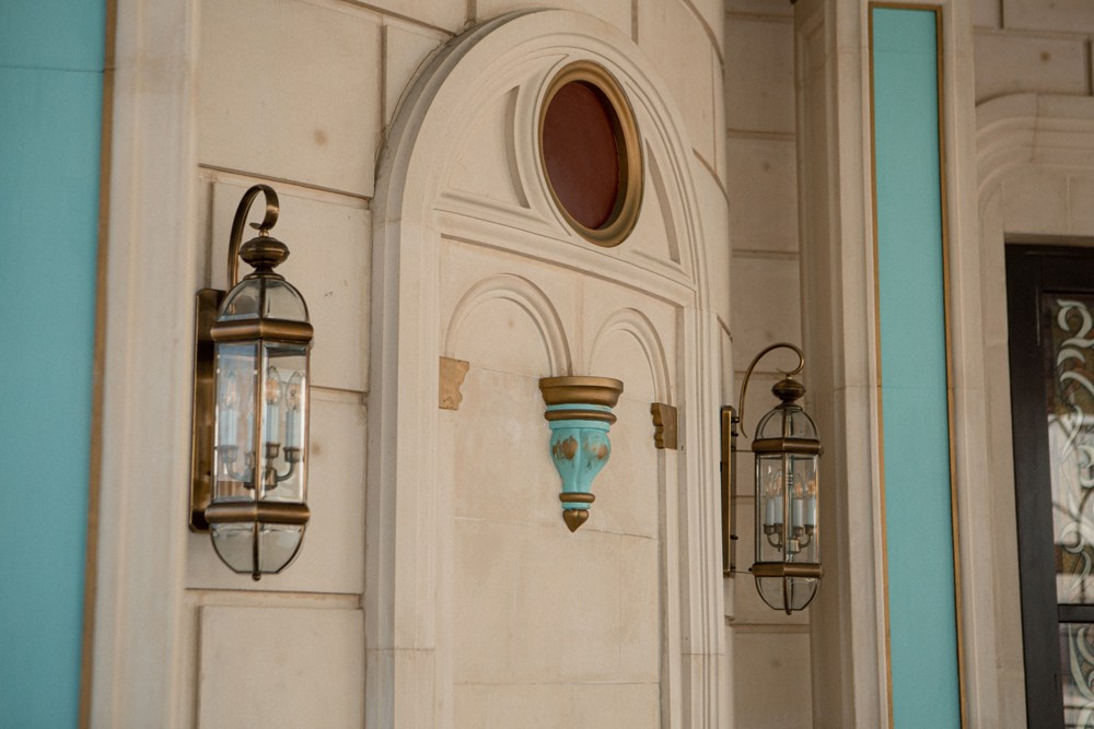 Площадка № 3-12. Свадебный организатор Москва