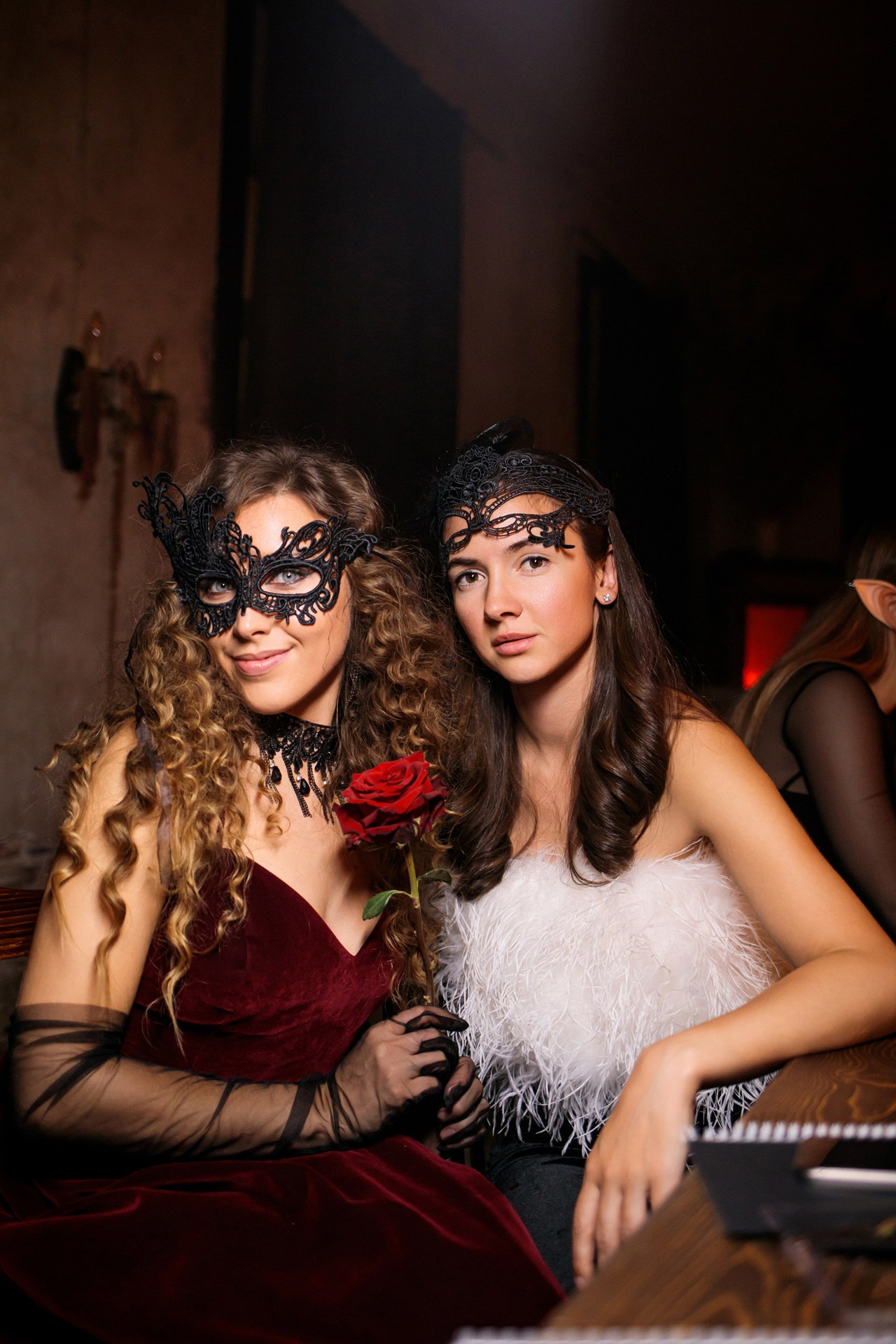 HALLOWEEN. Night2Day Санкт-Петербург