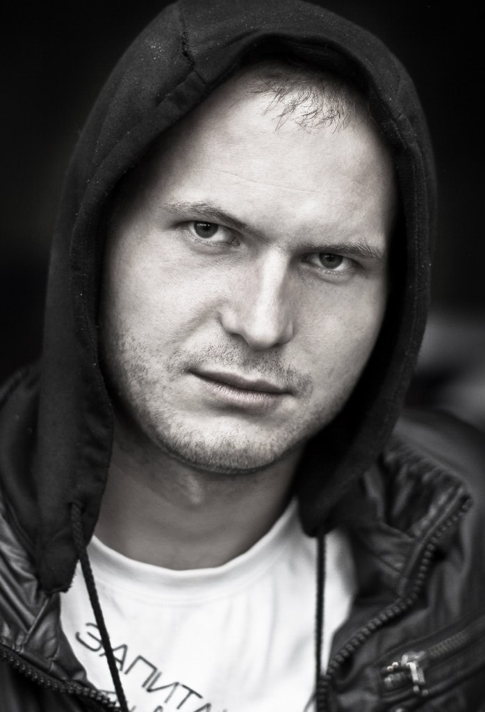 Тот самый бар. Nina Petina