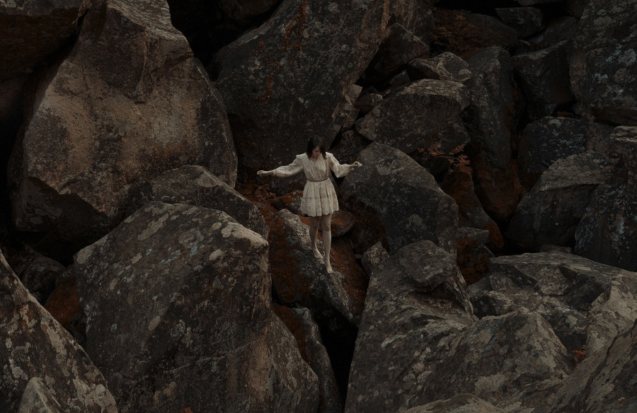 Portfolio OLD. ART PHOTOGRAPHER KIRILL SAKRUKIN