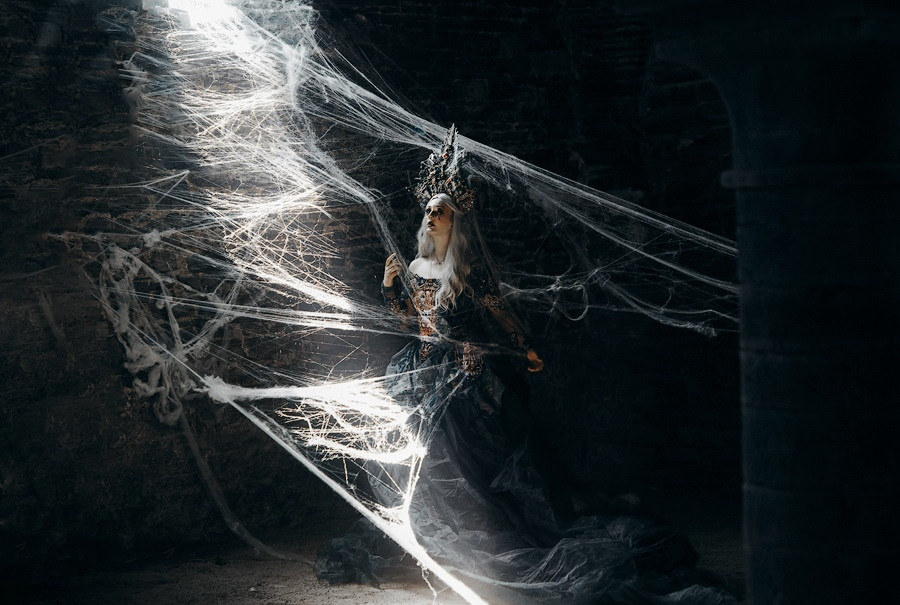 The Big Art Project. ART PHOTOGRAPHER KIRILL SAKRUKIN