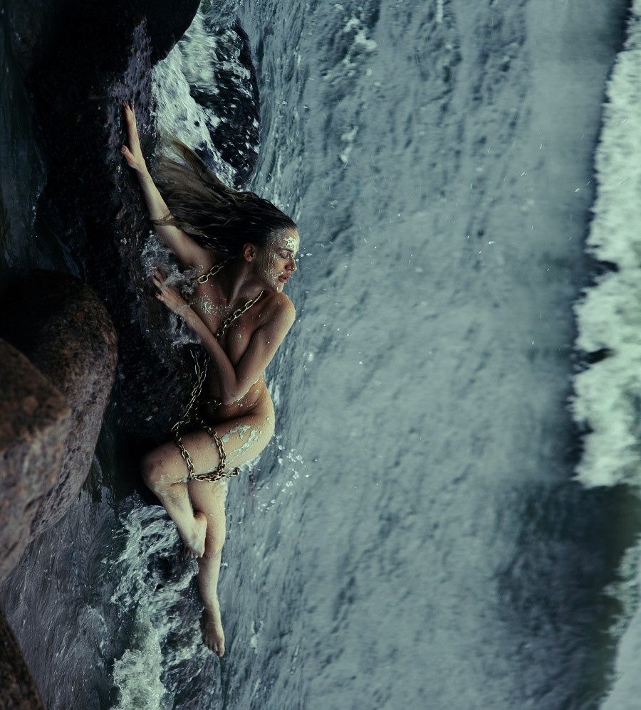 Portfolio OLD. ART PHOTOGRAPHER KIRILL SAKRUKIN