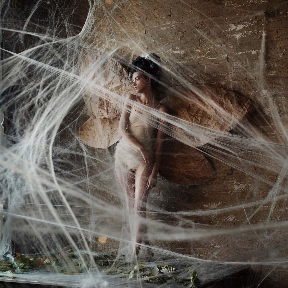 The Big Art Project. ART PHOTOGRAPHER KIRILL SAKRUKIN