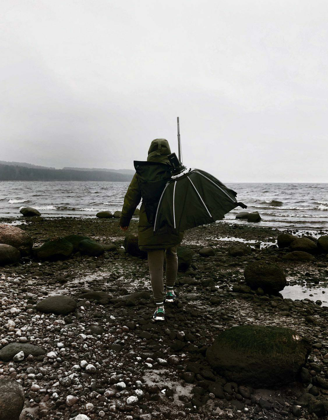 Biography. ART PHOTOGRAPHER KIRILL SAKRUKIN