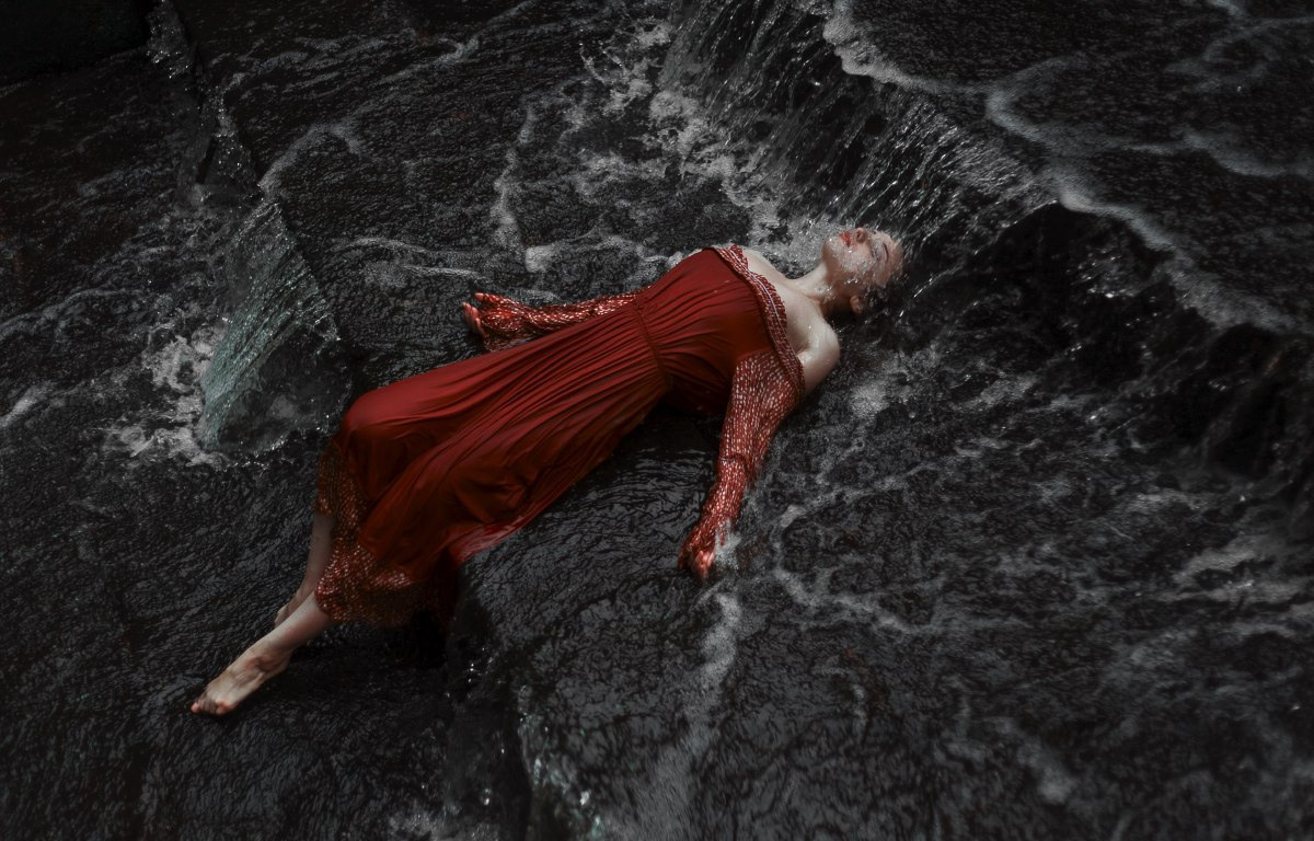 Portfolio OLD. ART PHOTOGRAPHER KIRILL SAKRUKIN