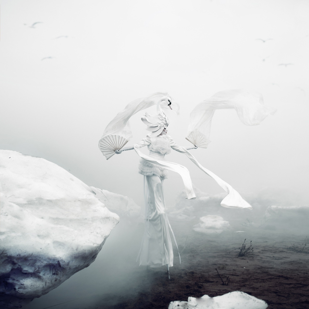 The Big Art Project. ART PHOTOGRAPHER KIRILL SAKRUKIN