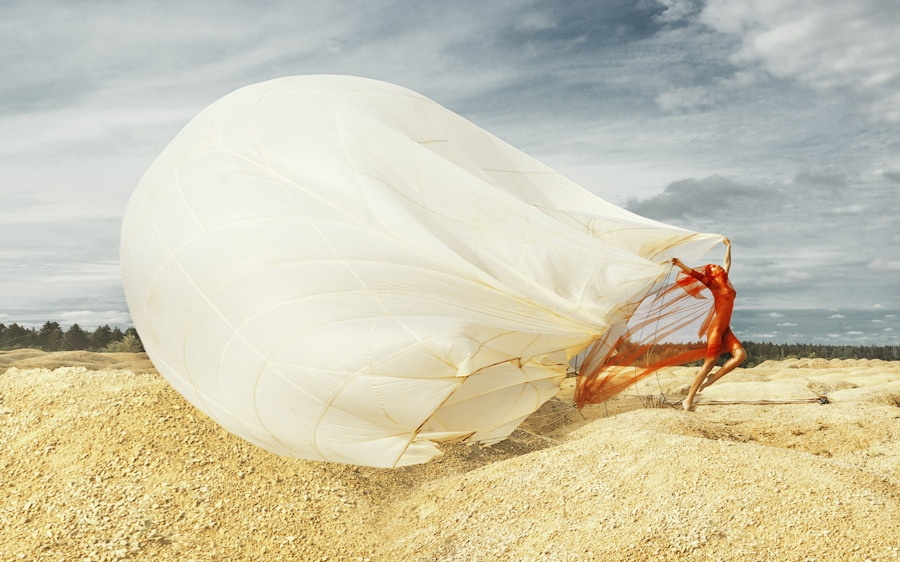 The Big Art Project. ART PHOTOGRAPHER KIRILL SAKRUKIN