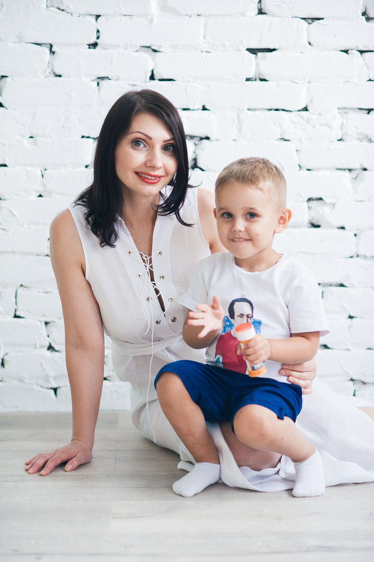 Семейная. Главная